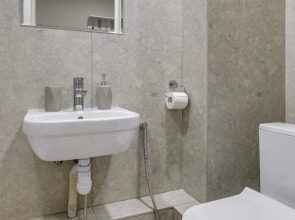 Апартаменты Проспект Вернадского 41с1 (126)