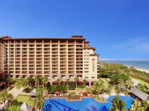 Timton Fuhe Hotel