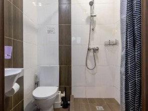 Апартаменты Однокомнатные Сити Групп на Улице 8 Советская