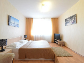 Odnokomnatnaya Flat