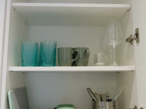 Квартира Studio 28