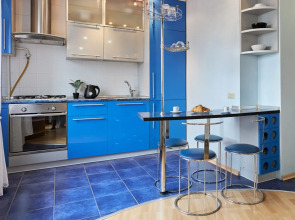 Квартира Замечательная в Центре Города рядом с ДГТУ