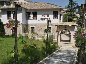 Kastro Hotel