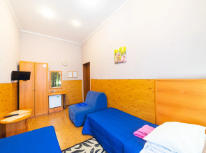 Мини-отель Север