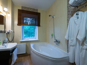 Отель М-Отель