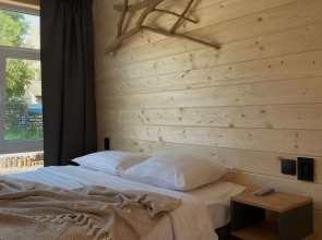 Мини-Отель Тундра