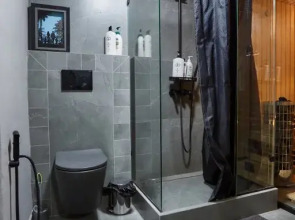 Апартаменты Panorama House Apart & SPA