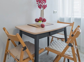 Апартаменты на Звездинке