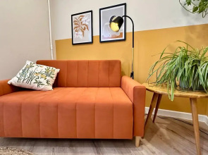 Апартаменты ArendaGrad Бакунина 10в