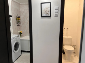 Квартира на шоссе Верхне-Ростинское 3