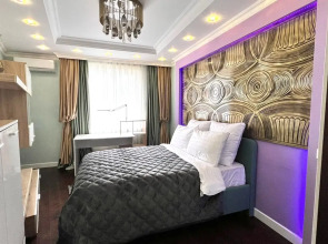 Квартира бизнес-класса УютСьют