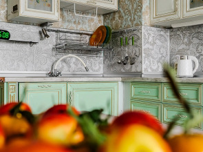 Квартира однокомнатная у метро Академическая