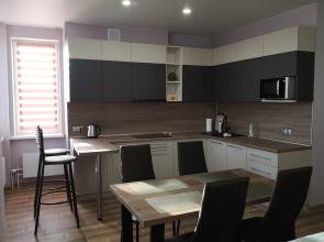 Квартира квартира на Ошарской 98/1