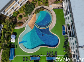 OMNIA Phuket - Karon Butterfly Apartments