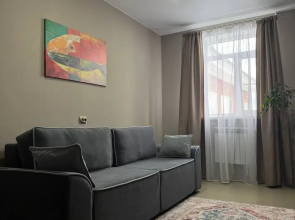 Гостевой Дом Горница Семёнково