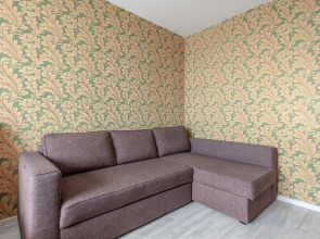 Квартира ApartHause с панорамным видом с 30 этажа