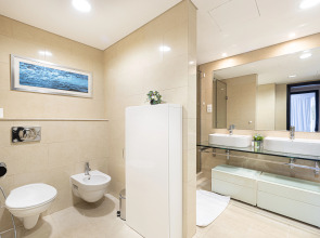 Апартаменты Whispers of the Wind