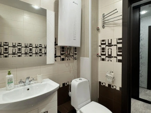 Квартира Питер