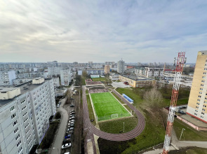 Апартаменты Abramov Baltic Blue