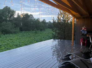 Гостевой дом Water Villa