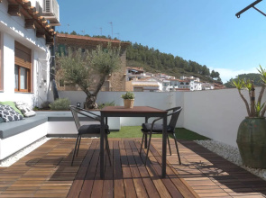 Villa Montán Apartments	