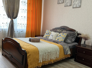 Lesnaya Skazka Apartments