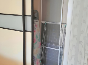 Апартаменты Парковый Переулок