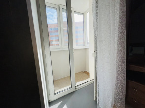 Квартира 2-х комнатная на Максима Горького в Нижнем Новгороде