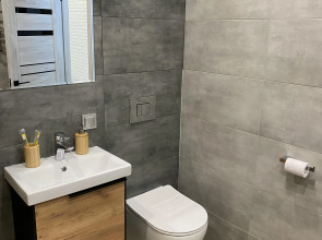 Апартаменты на Калинина 83