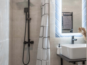 Апартаменты в ЖК Одинград