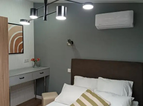 Апартаменты LilyApart 2