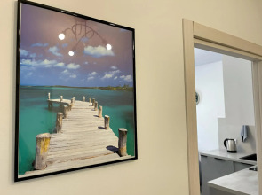 Квартира У моря в Новороссийске