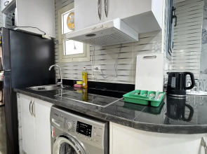 Апартаменты Princess Resort