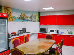 Гостевой дом Замок