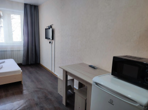 Апартаменты ДОМИНО рядом с ТЦ Взлетка Плаза