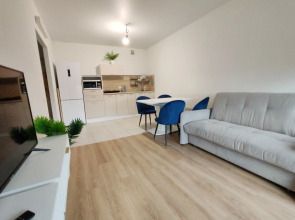 Апартаменты Большие Около Метро