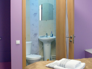 Мини-Отель Краски Лета