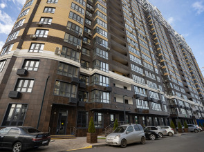 Квартира Жажда Открытий