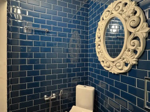 Апартаменты Ballerina Capuchino в Центре Москвы