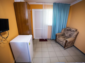 Гостевой Дом Берегиня