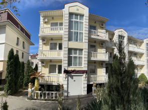 Гостевой дом Лев