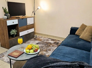 Квартира на Угличской 19