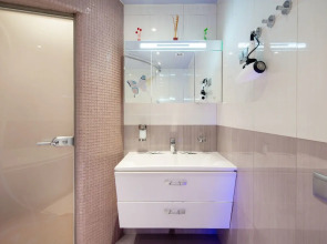 Квартира Fortnight