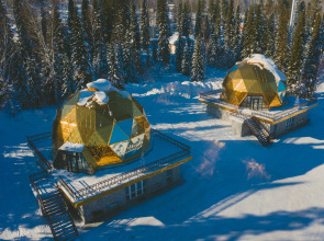 Golden Palace Guest house