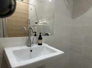 Апартаменты Столица 2303