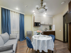 Апартаменты Петербургская коллекция 1