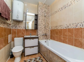 Апартаменты Мегаполис DreamHouse Щорса 39