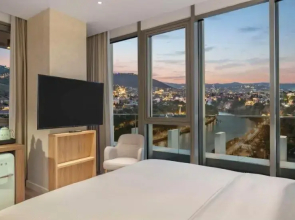 Hilton Garden Inn Tbilisi Riverview