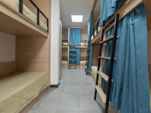 Хостел Минем Урын