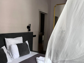 Юсенги Приэльбрусье